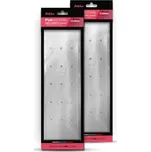 DELPHIN - PVA sáček hranatý s otvory zatahovací / 10 ks 70 x 200 mm