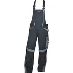 ARDON kalhoty s laclem R8ED černo/šedé Varianta: vel. 48 H9716_CERNO_SE-84656