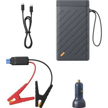 Baseus CRJS02-A0G Startér Baseus CRJS02-A0G