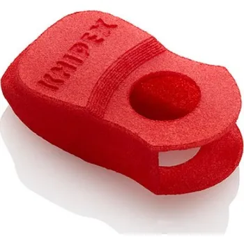 Dílna Pomůcka pro zachycení odstřiženého materiálu