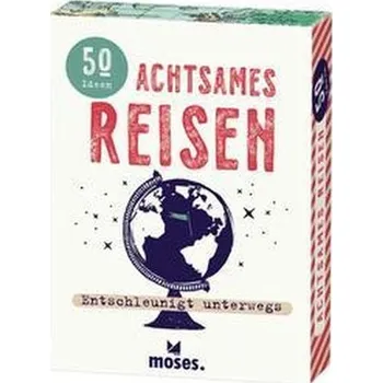 Cestování Fernweh Achtsames Reisen - Ickler, Ingrid