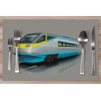 prostírání Prostírání Pendolino