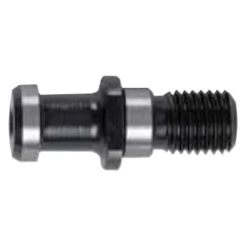 Svěrák Čep tažný iso 7388/2-a, sk40/m16 vrtaný