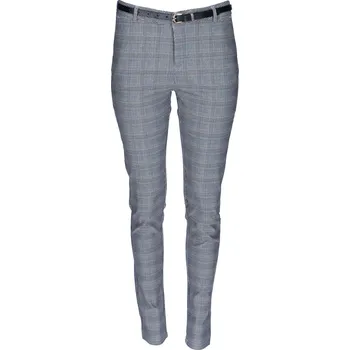 Dámské kalhoty Kalhoty Freesia H9097 barva: černá, velikost: M