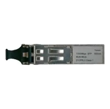 Switch Lancom, Modul / LANCOM SFP-SX-LC1 / 1000Base-SX / 50?m a 62.5?m Multimode Fiber (MMF) / max. vzdálenost 220m bzw. 550m (LS61556)
