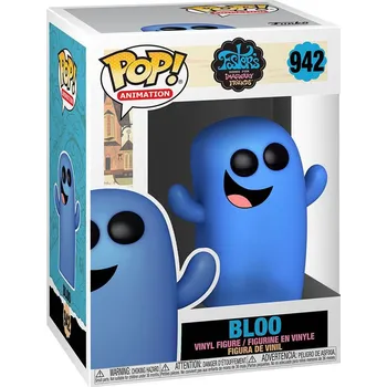 Figurka Funko POP: Foster's Home for Imaginary Friends - Bloo