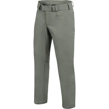 Pánské kalhoty Kalhoty Helikon Covert Tactical Pants - Olive Drab S/X-Long
