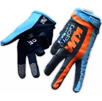 Moto rukavice KTM rukavice pro dospělé