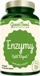 GreenFood Nutrition Enzymy Opti 7…
