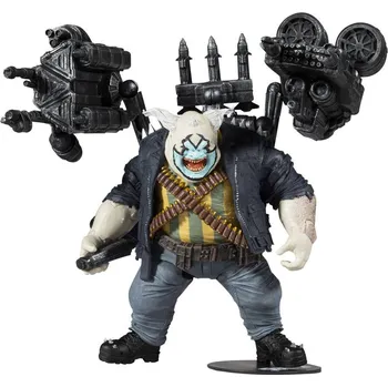 Figurka Spawn - sběratelská figurka he Clown 18 cm