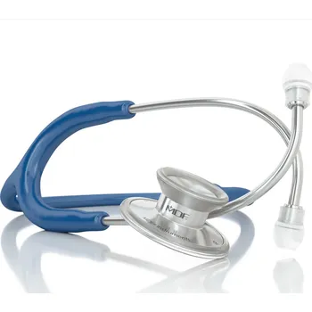 MDF Instruments MDF Acoustica - různé barvy Barva: Royal Blue