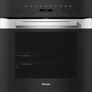 Vestavná trouba Miele H7262BP EDST/CLST