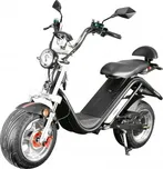 X-scooters XR09 2100 W černá