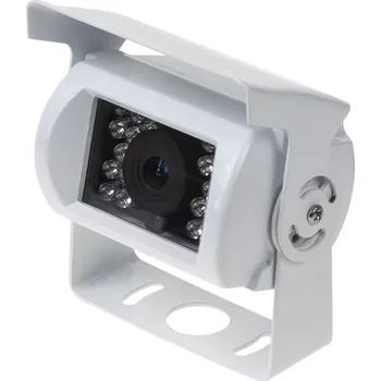 Couvací kamera AHD 1080P kamera 4PIN s IR vnější, NTSC / PAL, bílá