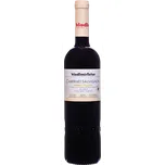 Cabernet Sauvignon 0,75 - 2016 - pozdní sběr - Vin. Vladimír Tetur