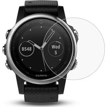 Ochranné sklo pro Garmin Fénix 5S/ 5S Plus