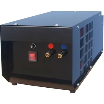 ALFA IN CS 601 W chladící jednotka ALFIN AC/DC+ALFIN T