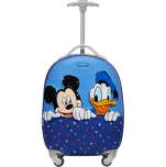 Samsonite dětský kufr Mickey&Donald ultimate 140110-9550