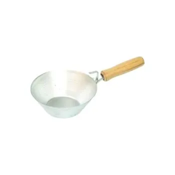 Kladivo Fanka kovová FESTA s dřevěnou rukojetí, průměr 215mm 552611