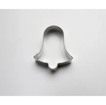 Zvonek na kolo Vykrajovátko - Zvonek, 4,5cm