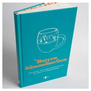 Cestování Bayern Sammelsurium - Starzinger, Philipp
