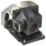 Projektorová lampa Ricoh 512822, s modulem originální