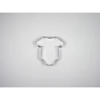 Body Vykrajovátko nerezové body 59x58mm