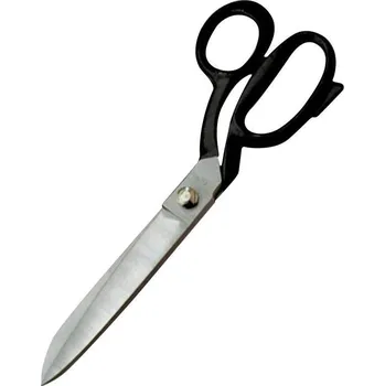 Krejčovské nůžky Nůžky krejčovské kovové 21 cm