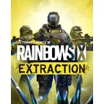 Tom Clancys Rainbow Six Extraction PC - digitální verze - Hraj již za pár minut