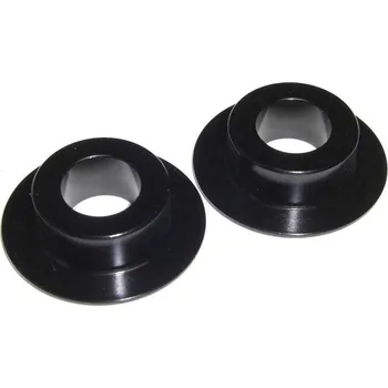 Vidlice na kolo Rock Shox prachovka pouzdra Metric 40 mm