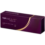 TopVue Elite+ (30 čoček)