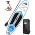 Paddleboard F2 Team WS
