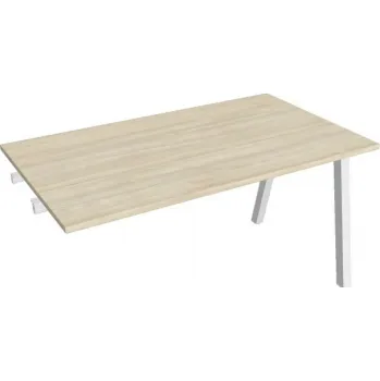 HOBIS pracovní stůl Uni UJ A 1400 R řetězící podél