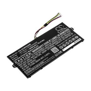 Baterie k notebooku Baterie pro Acer Swift 5 Sf514-52t-5867, 4650 mAh, Cameron Sino CS-ACW552NB