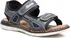 Pánské sandále Rieker 25171-14 S2