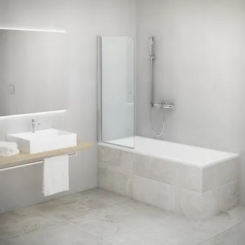 TV1 1400 mm 720 770-785 Transparent S Brillant TV1 /800