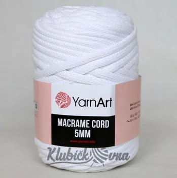 Galanterie pletací a háčkovací příze, 60% bavlna + 40% viskóza s polyesterem