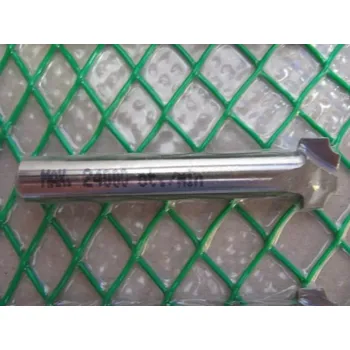 Fréza Fréza zaoblovací na dveře R2,0X13 HSS NORMA