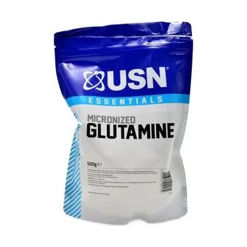 Aminokyselina Essential Glutamine 500 g