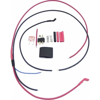 JeffTron JeffTron kabeláž pro LEVIATHAN NGRS Optical - Do pažby