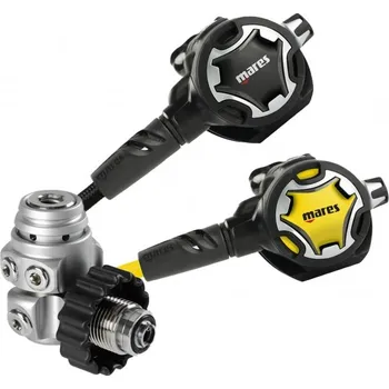 Automatika DUAL ADJ 62X + octopus DUAL ADJ, set, MARES