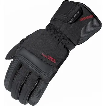 Moto rukavice Held Polar II zimní rukavice černé - 7