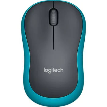 Logitech M185