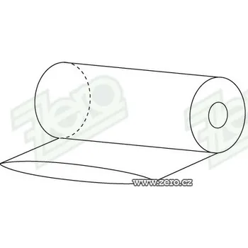 Fólie PE hadice 150 mm (50 µm) - transp.