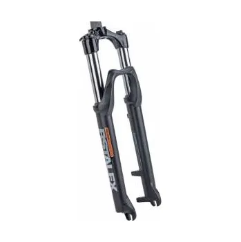 Vidlice na kolo RST 26" Alex TnL Barva: černá matná, Brzda: Disc, Osa: 9x100mm RU, Sloupek: 1-1/8" 28,6mm, Zdvih: 100 mm vidlice MTB