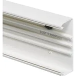 Parapetní žlab bez víka Legrand 10423 DLP 65x105 2m bílá