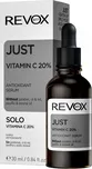 Revox Just Vitamin C 20% antioxidační…