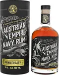 Austrian Empire Navy Anniversary 40 %…