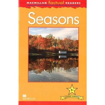 Anglický jazyk Factual: Seasons 1+ - Thea Feldman