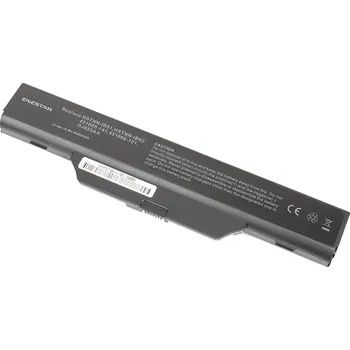 Baterie k notebooku Enestar C089 pro HP Compaq 600 4400mAh 10,8V Li-Ion, neoriginální